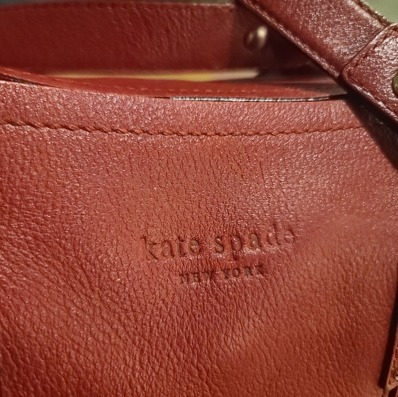 Kate Spade Satchel Hand Bag - Picture 11 of 11